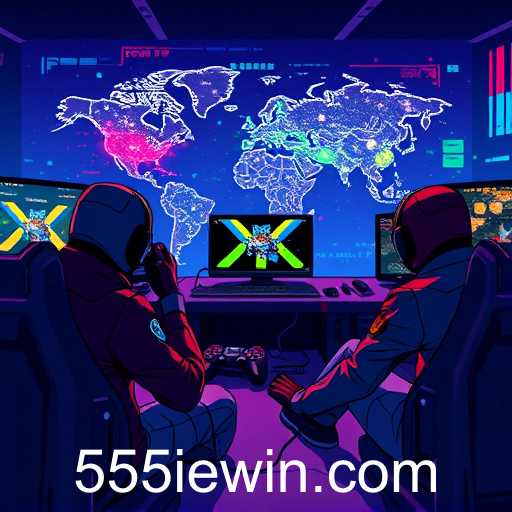 Unveiling 555ie's Impact on Gaming Communities