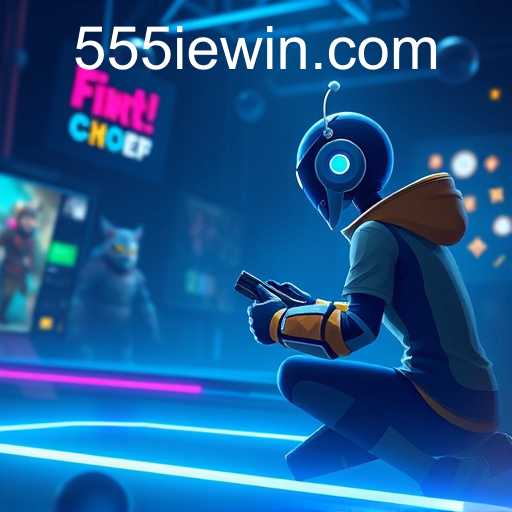 555ie: Revamping Online Gaming in 2026