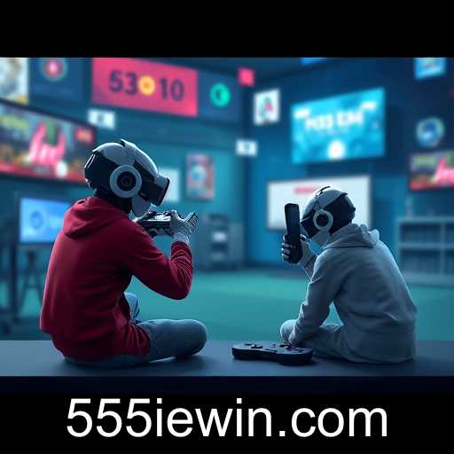555ie