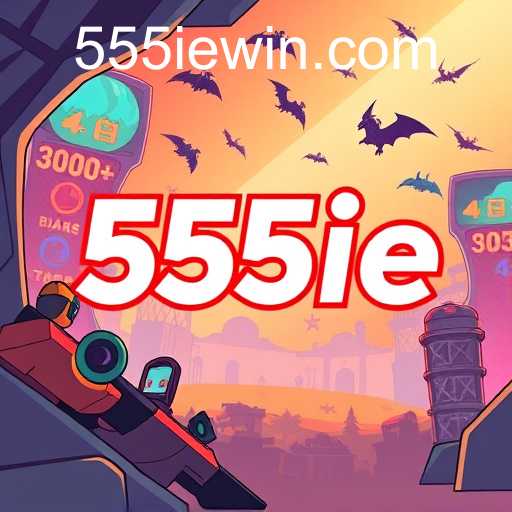 Digital Playground: Exploring 555ie