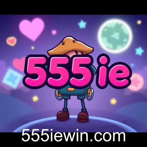 Exploring the Diverse World of Kids Games: A Focus on the '555ie' Selection