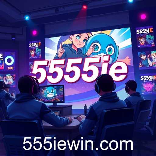 Online Gaming Revolution with 555ie
