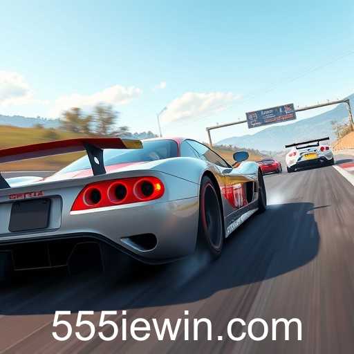 Exploring the Excitement of 'Racing Thrills' Games with 555ie