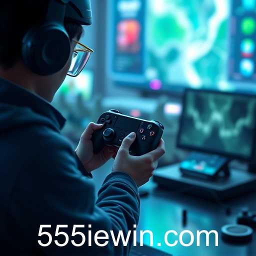 The Rise of Gaming and its Digital Transformation