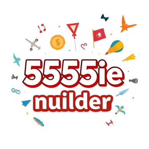 The Rise of 555ie: A Gaming Revolution