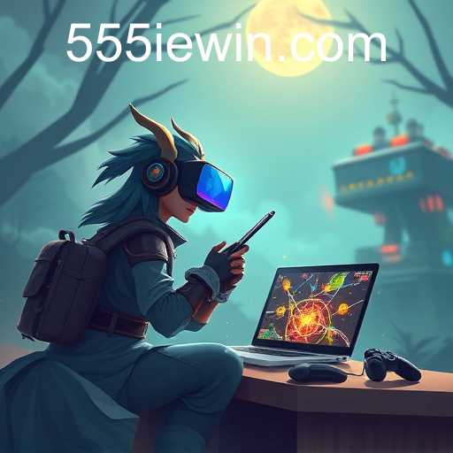 The Rise of 555ie: A Shift in Gaming