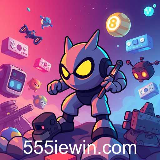 The Rise of 555ie: A Hub for English Game Enthusiasts