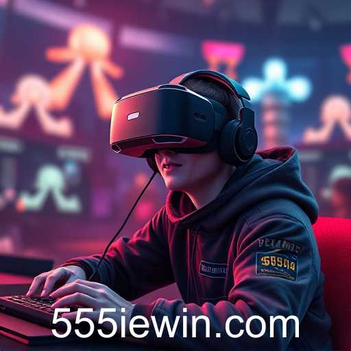 The Rise of Online Gaming in the Digital Era